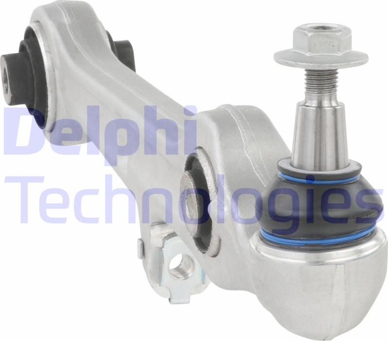 Delphi TC1179-11B1 - Braccio oscillante, Sospensione ruota autozon.pro