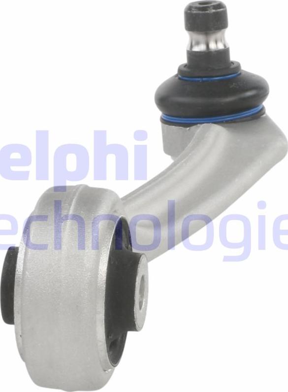 Delphi TC1178-11B1 - Braccio oscillante, Sospensione ruota autozon.pro