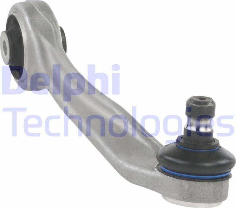 Delphi TC1178-11B1 - Braccio oscillante, Sospensione ruota autozon.pro