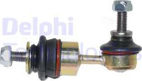 Delphi TC1172-11B1 - Asta / Puntone, Stabilizzatore autozon.pro