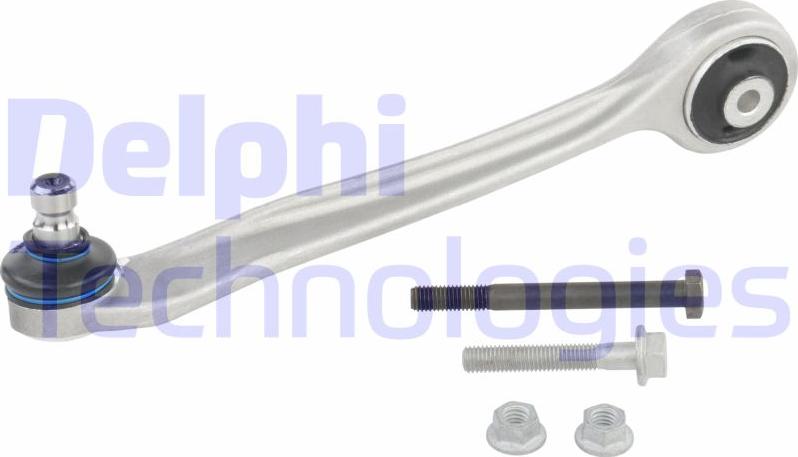 Delphi TC1177 - Braccio oscillante, Sospensione ruota autozon.pro