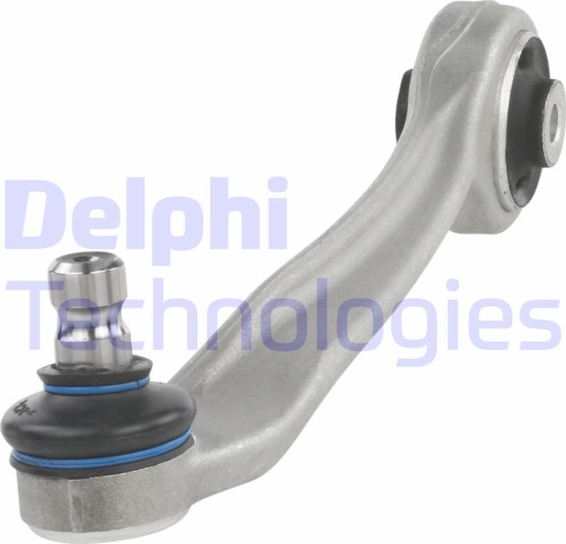 Delphi TC1177 - Braccio oscillante, Sospensione ruota autozon.pro