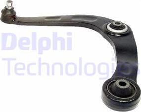 Delphi TC1808 - Braccio oscillante, Sospensione ruota autozon.pro