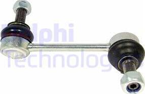 Delphi TC1815-11B1 - Asta / Puntone, Stabilizzatore autozon.pro