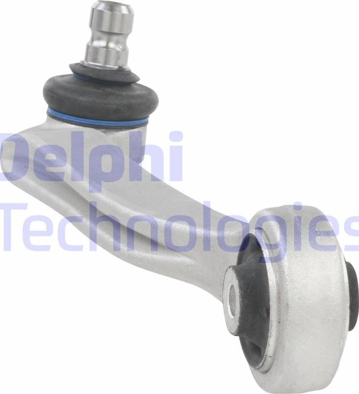 Delphi TC1812-11B1 - Braccio oscillante, Sospensione ruota autozon.pro