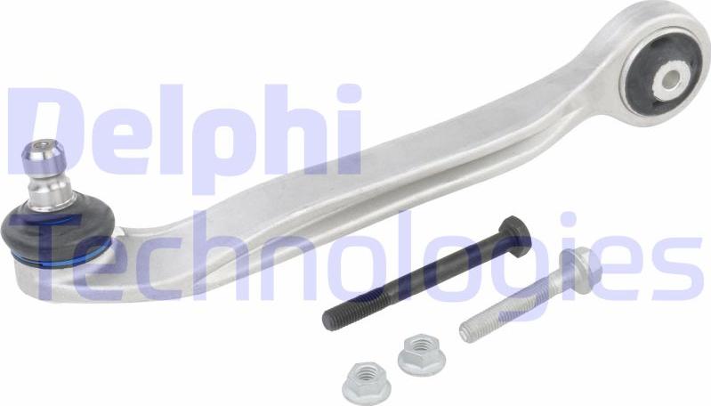 Delphi TC1812-11B1 - Braccio oscillante, Sospensione ruota autozon.pro