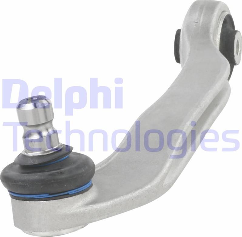 Delphi TC1812-11B1 - Braccio oscillante, Sospensione ruota autozon.pro