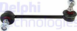 Delphi TC1836-11B1 - Asta / Puntone, Stabilizzatore autozon.pro