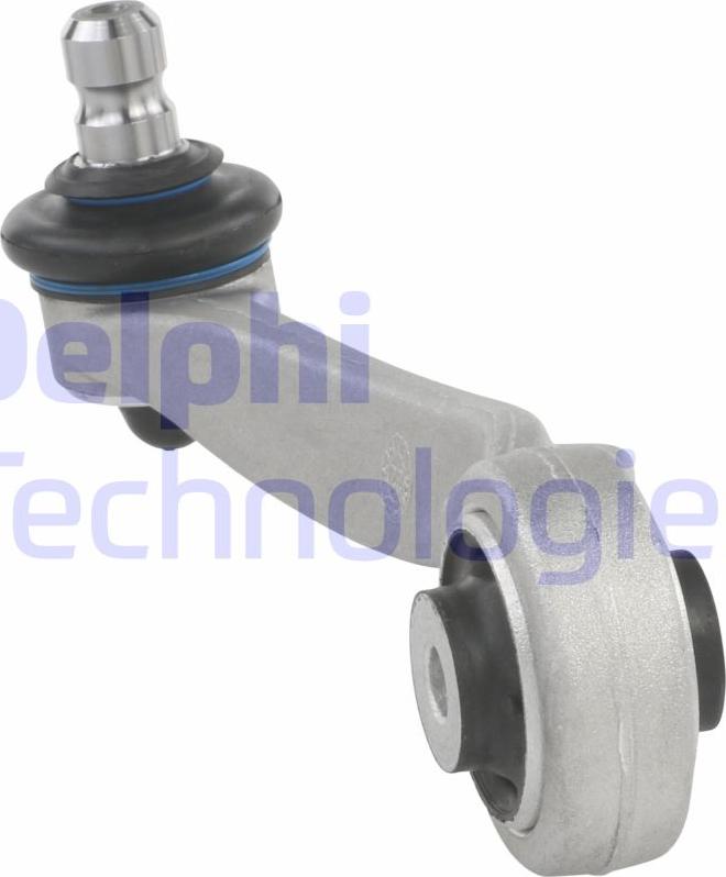 Delphi TC1827-11B1 - Braccio oscillante, Sospensione ruota autozon.pro