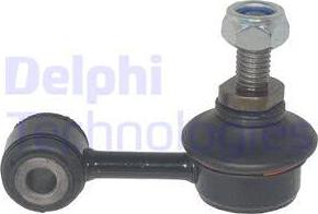 Delphi TC1341 - Asta / Puntone, Stabilizzatore autozon.pro