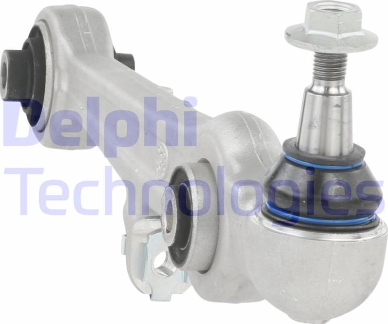 Delphi TC1343-11B1 - Braccio oscillante, Sospensione ruota autozon.pro