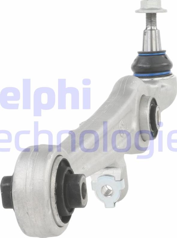 Delphi TC1343-11B1 - Braccio oscillante, Sospensione ruota autozon.pro