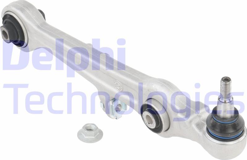 Delphi TC1343-11B1 - Braccio oscillante, Sospensione ruota autozon.pro