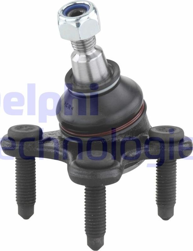 Delphi TC1316-11B1 - Giunto di supporto / guida autozon.pro