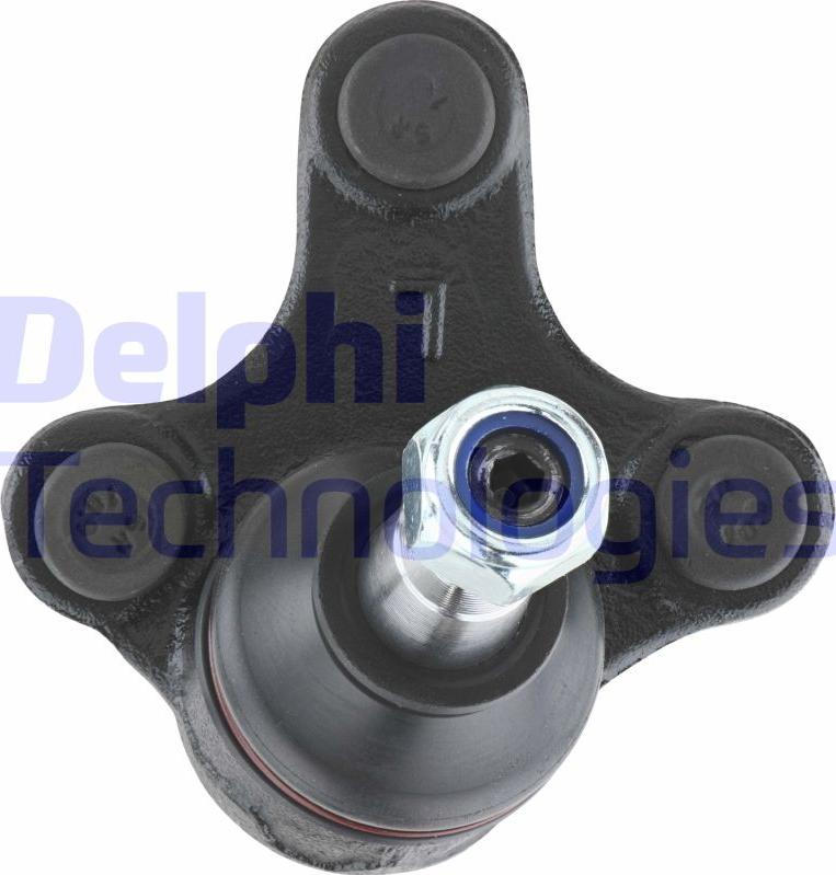 Delphi TC1316-11B1 - Giunto di supporto / guida autozon.pro