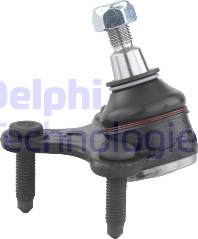 Delphi TC1316-11B1 - Giunto di supporto / guida autozon.pro