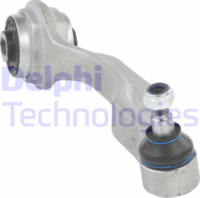 Delphi TC1386-11B1 - Braccio oscillante, Sospensione ruota autozon.pro