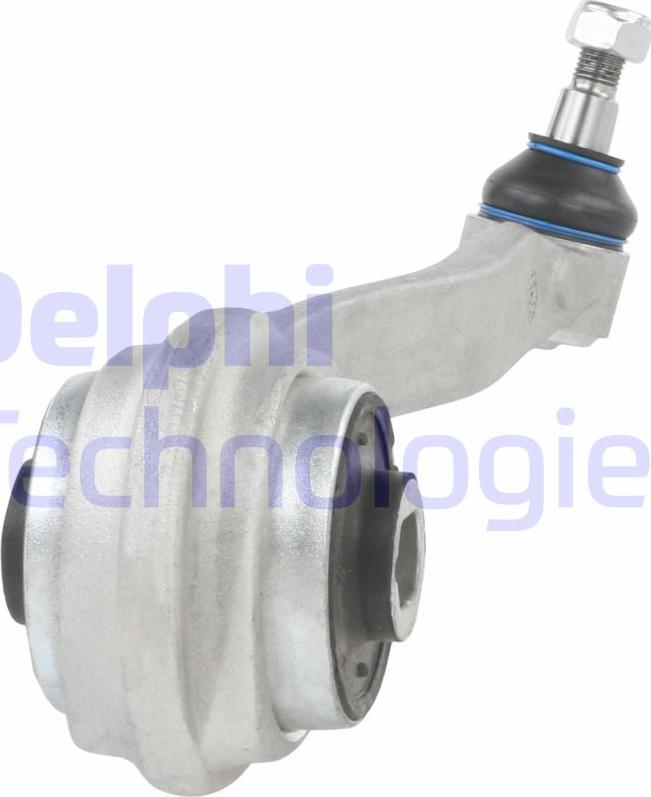 Delphi TC1386-11B1 - Braccio oscillante, Sospensione ruota autozon.pro