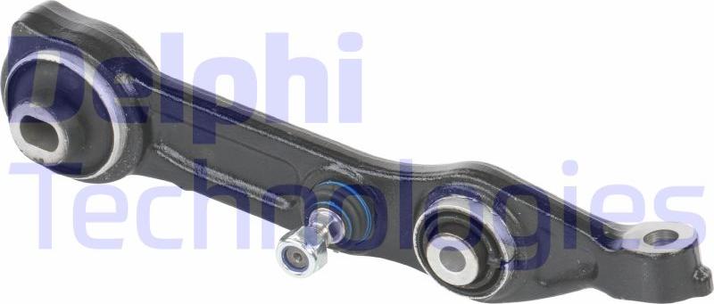 Delphi TC1383-11B1 - Braccio oscillante, Sospensione ruota autozon.pro