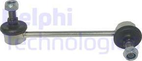 Delphi TC1336-11B1 - Asta / Puntone, Stabilizzatore autozon.pro