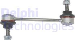 Delphi TC1374-11B1 - Asta / Puntone, Stabilizzatore autozon.pro