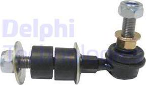 Delphi TC1296-11B1 - Asta / Puntone, Stabilizzatore autozon.pro