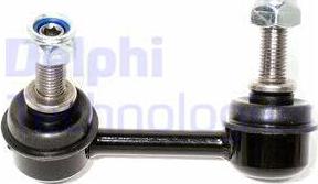 Delphi TC1210-11B1 - Asta / Puntone, Stabilizzatore autozon.pro