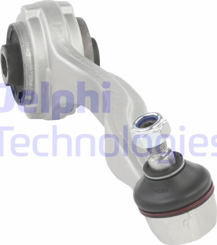 Delphi TC1280 - Braccio oscillante, Sospensione ruota autozon.pro