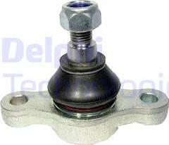 Delphi TC1235-11B1 - Giunto di supporto / guida autozon.pro