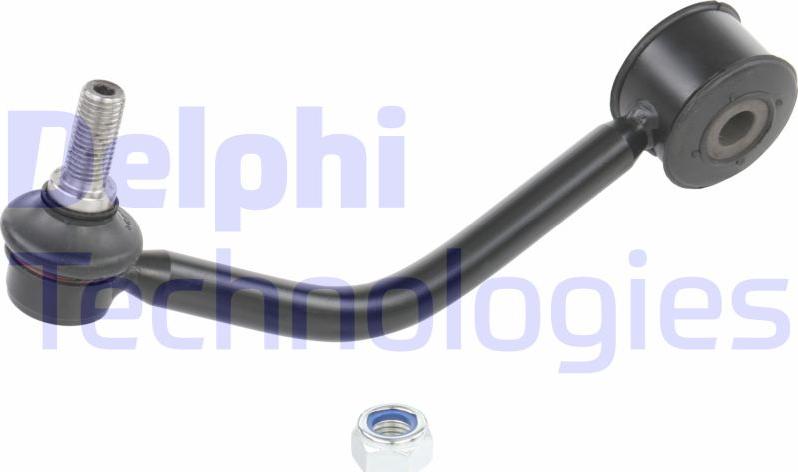 Delphi TC1798-11B1 - Asta / Puntone, Stabilizzatore autozon.pro