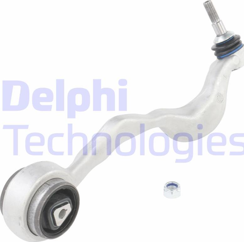 Delphi TC1749-11B1 - Braccio oscillante, Sospensione ruota autozon.pro