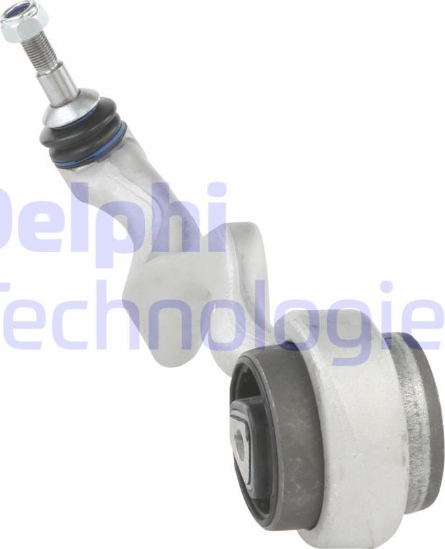 Delphi TC1749-11B1 - Braccio oscillante, Sospensione ruota autozon.pro