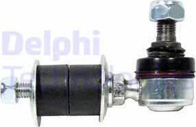 Delphi TC1784-11B1 - Asta / Puntone, Stabilizzatore autozon.pro