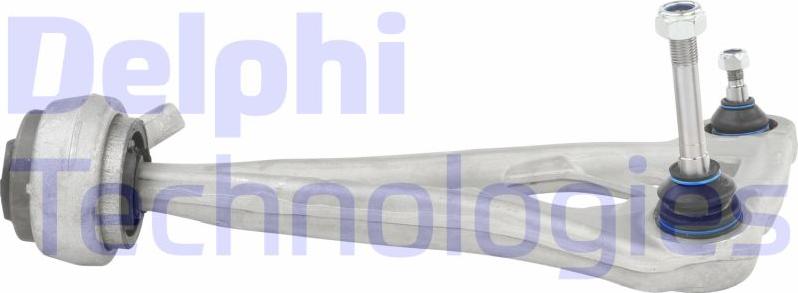 Delphi TC1727-11B1 - Braccio oscillante, Sospensione ruota autozon.pro