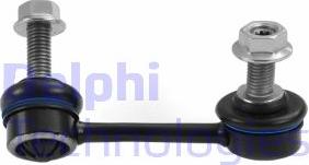 Delphi TC8155-11B1 - Asta / Puntone, Stabilizzatore autozon.pro