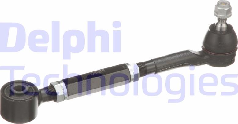 Delphi TC8161-11B1 - Braccio oscillante, Sospensione ruota autozon.pro