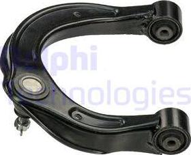 Delphi TC3486-11B1 - Braccio oscillante, Sospensione ruota autozon.pro