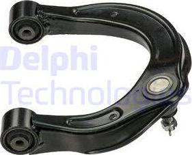 Delphi TC3487-11B1 - Braccio oscillante, Sospensione ruota autozon.pro