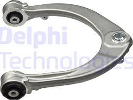 Delphi TC3049-11B1 - Braccio oscillante, Sospensione ruota autozon.pro