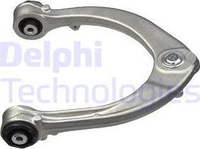 Delphi TC3047-11B1 - Braccio oscillante, Sospensione ruota autozon.pro