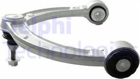 Delphi TC3053-11B1 - Braccio oscillante, Sospensione ruota autozon.pro