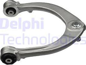 Delphi TC3038-11B1 - Braccio oscillante, Sospensione ruota autozon.pro