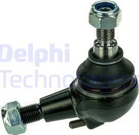 Delphi TC3396-11B1 - Giunto di supporto / guida autozon.pro