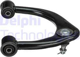 Delphi TC3325-11B1 - Braccio oscillante, Sospensione ruota autozon.pro