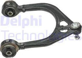 Delphi TC3706-11B1 - Braccio oscillante, Sospensione ruota autozon.pro