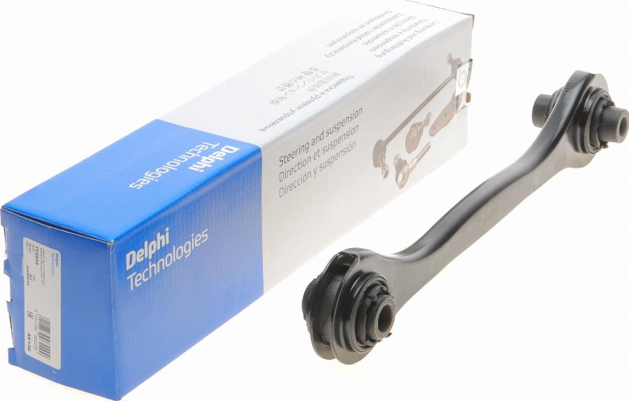 Delphi TC2944 - Braccio oscillante, Sospensione ruota autozon.pro