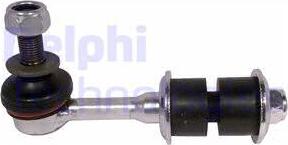 Delphi TC2498-11B1 - Asta / Puntone, Stabilizzatore autozon.pro