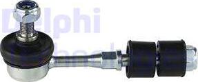 Delphi TC2616-11B1 - Asta / Puntone, Stabilizzatore autozon.pro