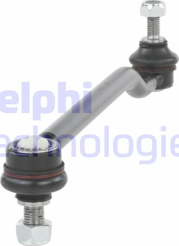 Delphi TC2056 - Asta / Puntone, Stabilizzatore autozon.pro