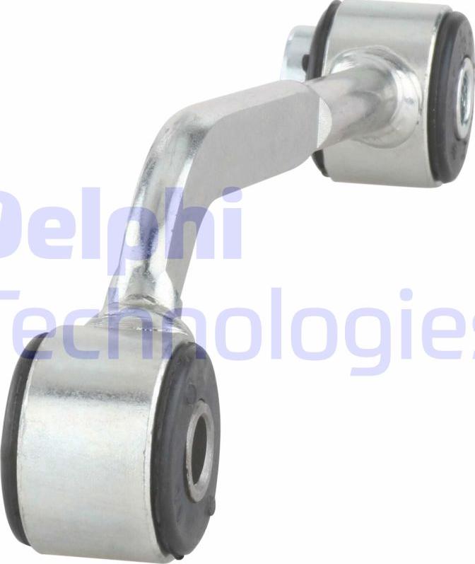 Delphi TC2058-11B1 - Asta / Puntone, Stabilizzatore autozon.pro